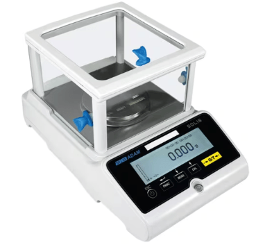 Balanza de precisión solis-SPB 2103i