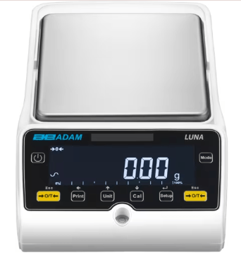 Balanza de precisión luna-2602i
