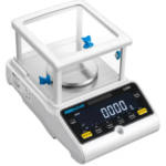 Balanza de precisión luna-423i