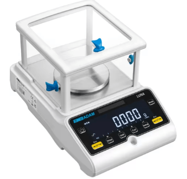 Balanza de precisión luna-423i