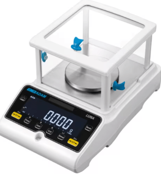 Balanza de precisión luna-LPB 623i