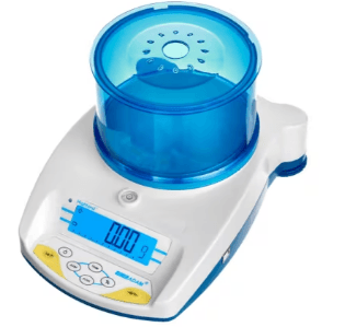 Balanza de precisión portátil highland-HCB 1002