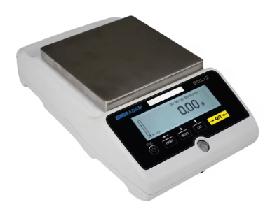 Balanza de precisión solis-STB 6202i