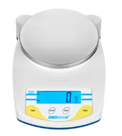 Balanza portatil CORE- CQT 2000