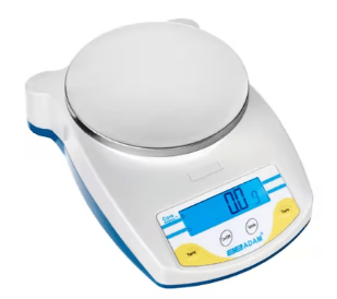 Balanzas portatiles