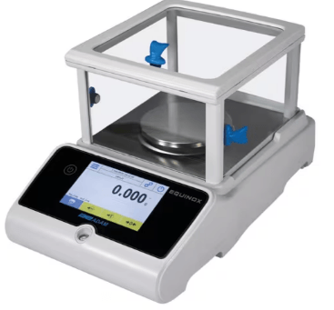 Balanza de precisión equinoz-EPB 2103i