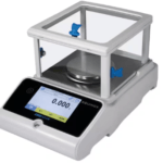 Balanzas de precisión equinox EPB 723e