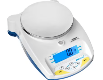 Balanza de precisón portatil higland-HCB 6001