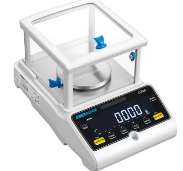 Balanzas de precisión luna-LPB 223e