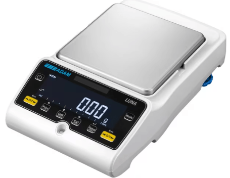 Balanza de precisión luna-LTB 2602e
