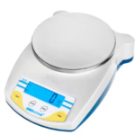 Balanzas compactas y portátiles core-CQT 5000