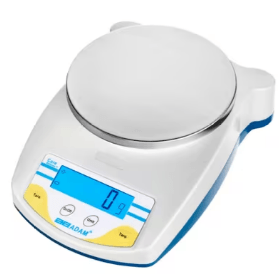 Balanzas compactas y portátiles core-CQT 5000