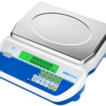 Bascula de control de pesaje de mesa Cruiser-CKT 8UH