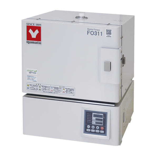 Horno eléctrico estándar FO311 Yamato