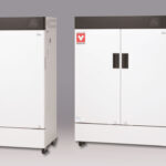 Incubadora por chaqueta de aire IS801