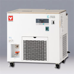 Circuito con retorno de agua CF820 Yamato