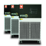 Control invertido CFI701 Yamato