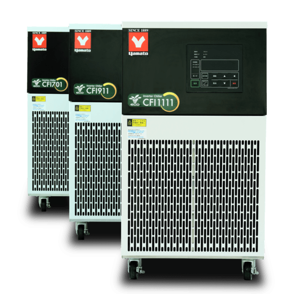 Control invertido CFI701 Yamato