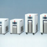 Circuito sin retorno de agua CLH401 Yamato