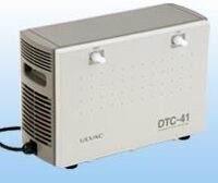 Bomba de vacío de diafragma DTC41