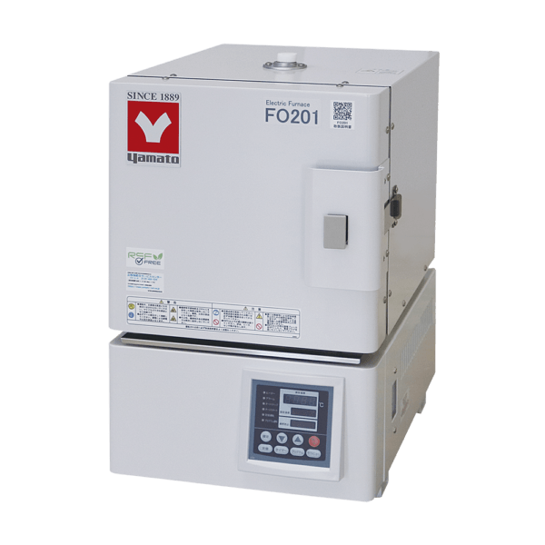 Horno eléctrico estándar FO201 Yamato