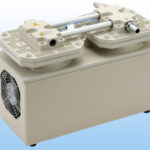 Bomba de vacío de diafragma DA241S