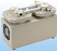 Bomba de vacío de diafragma DA241S