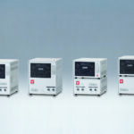 Circuito sin retorno de agua CTA402S Yamato