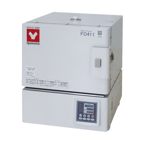 Horno eléctrico estándar FO411 Yamato