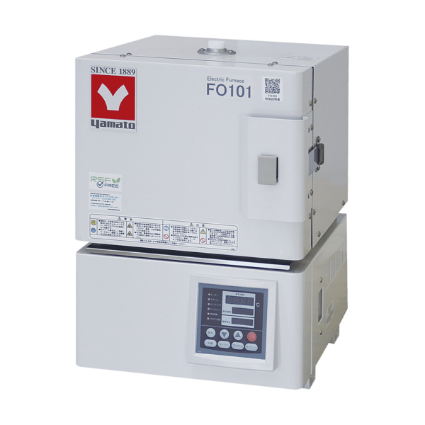 Hornos de alta temperatura