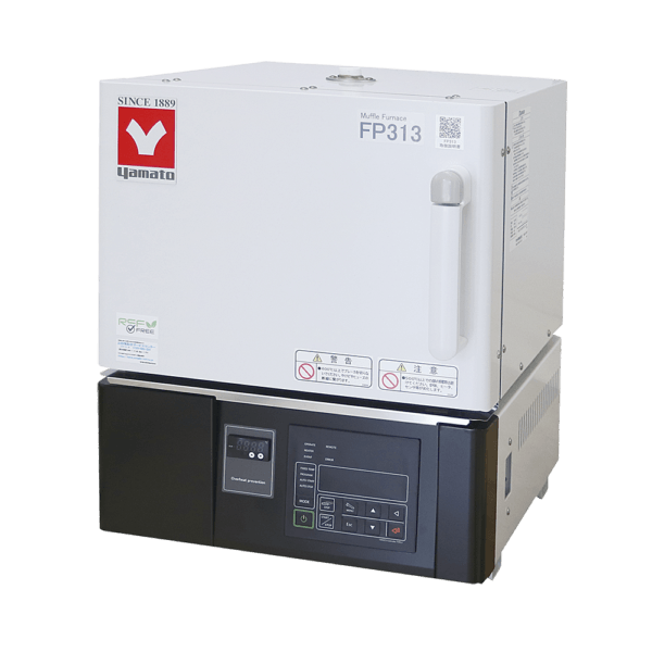 Horno de mufla de alto rendimiento FP303 Yamato