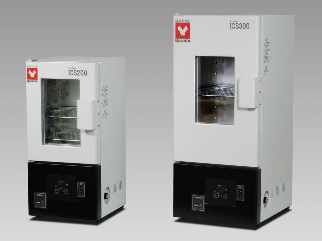 Incubadora de convección natural ICS200