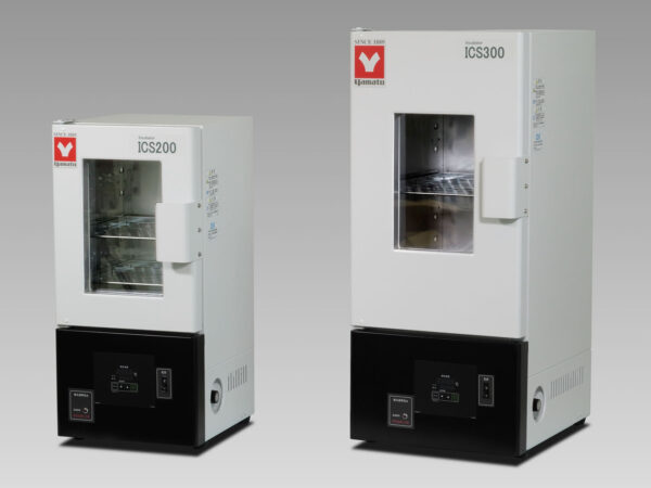 Incubadora de convección natural ICS200