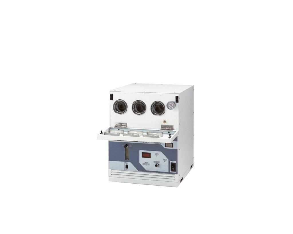 Reactor de plasma PR300 Yamato