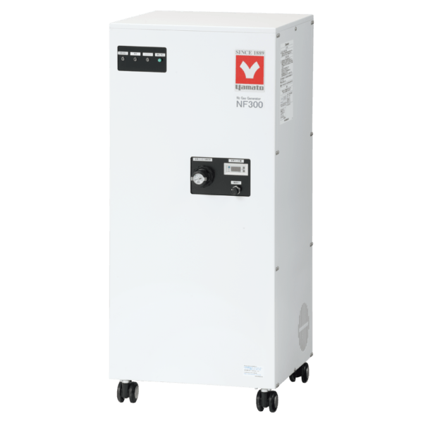 Generador de gas N2 NF300 Yamato