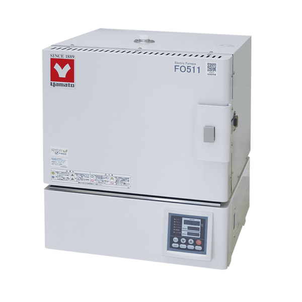 Horno eléctrico estándar FO511 Yamato
