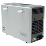 Bomba de vacío de diafragma PG302