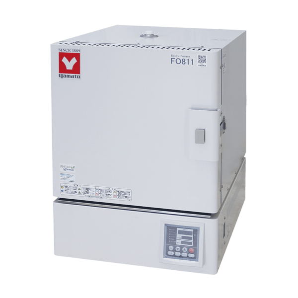 Horno eléctrico estándar FO811 Yamato