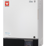 Incubadora por chaqueta de aire IS402