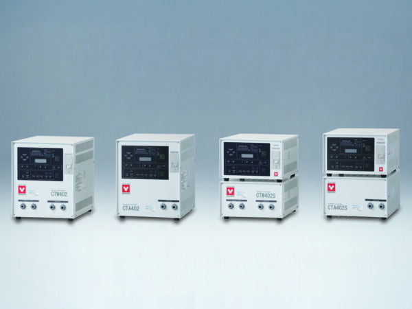 Circuito sin retorno de agua CTA802 Yamato