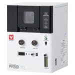 Reactor de plasma PR200 Yamato