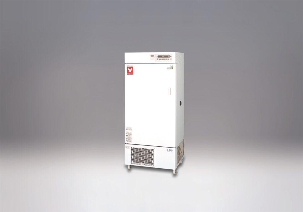 Incubadora de baja temperatura programable IN804