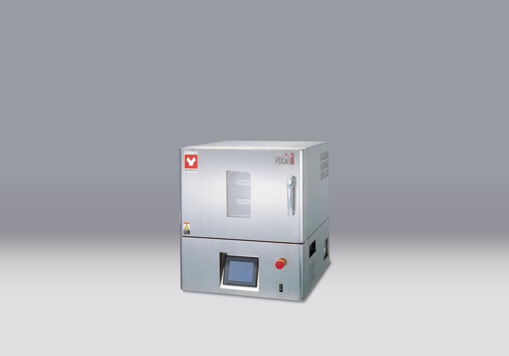 Limpiador de plasma PDC610 Yamato