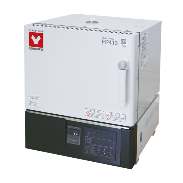 Horno de mufla de alto rendimiento FP413 Yamato