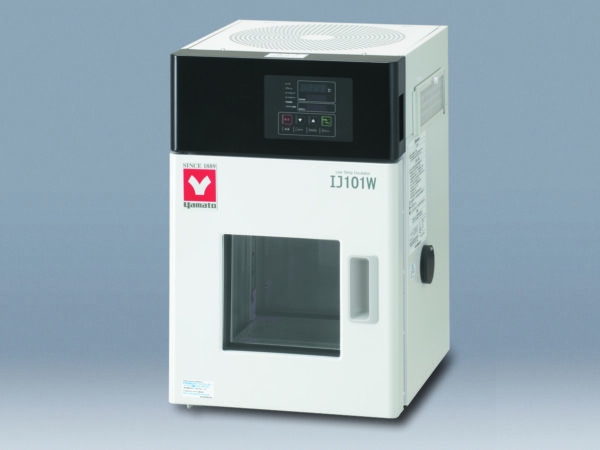 Incubadora de baja temperatura por refrigeración Peltier IJ101W