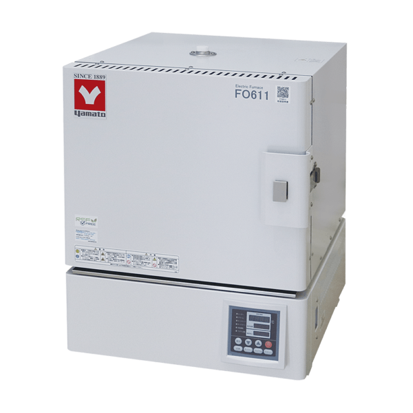 Horno eléctrico estándar FO611 Yamato