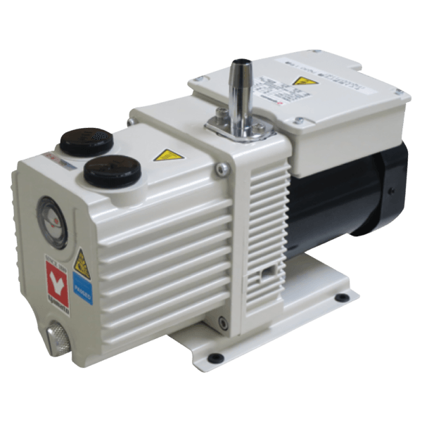 Bomba de vacío compacta PQ30