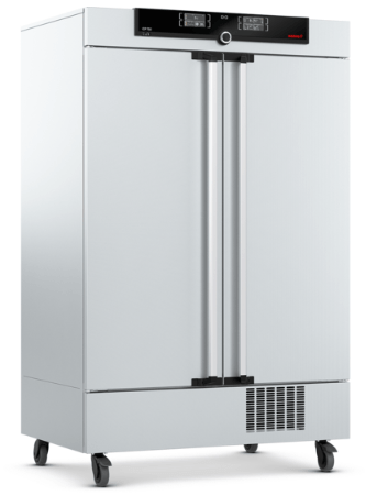 Incubador refrigerado por compresor ICP