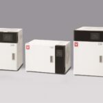 Incubadora de baja temperatura por refrigeración Peltier IJ201