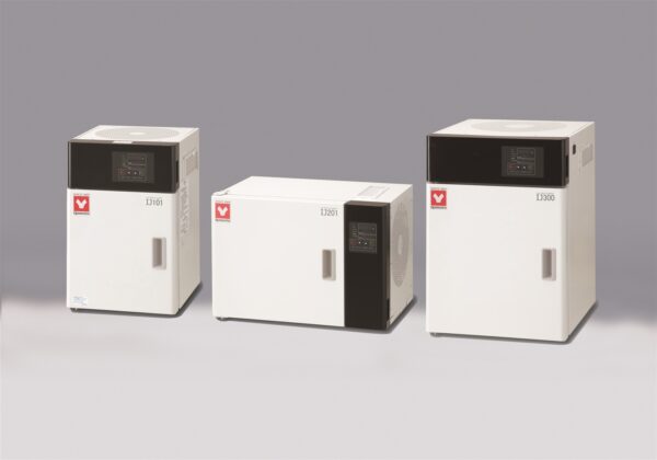 Incubadora de baja temperatura por refrigeración Peltier IJ300